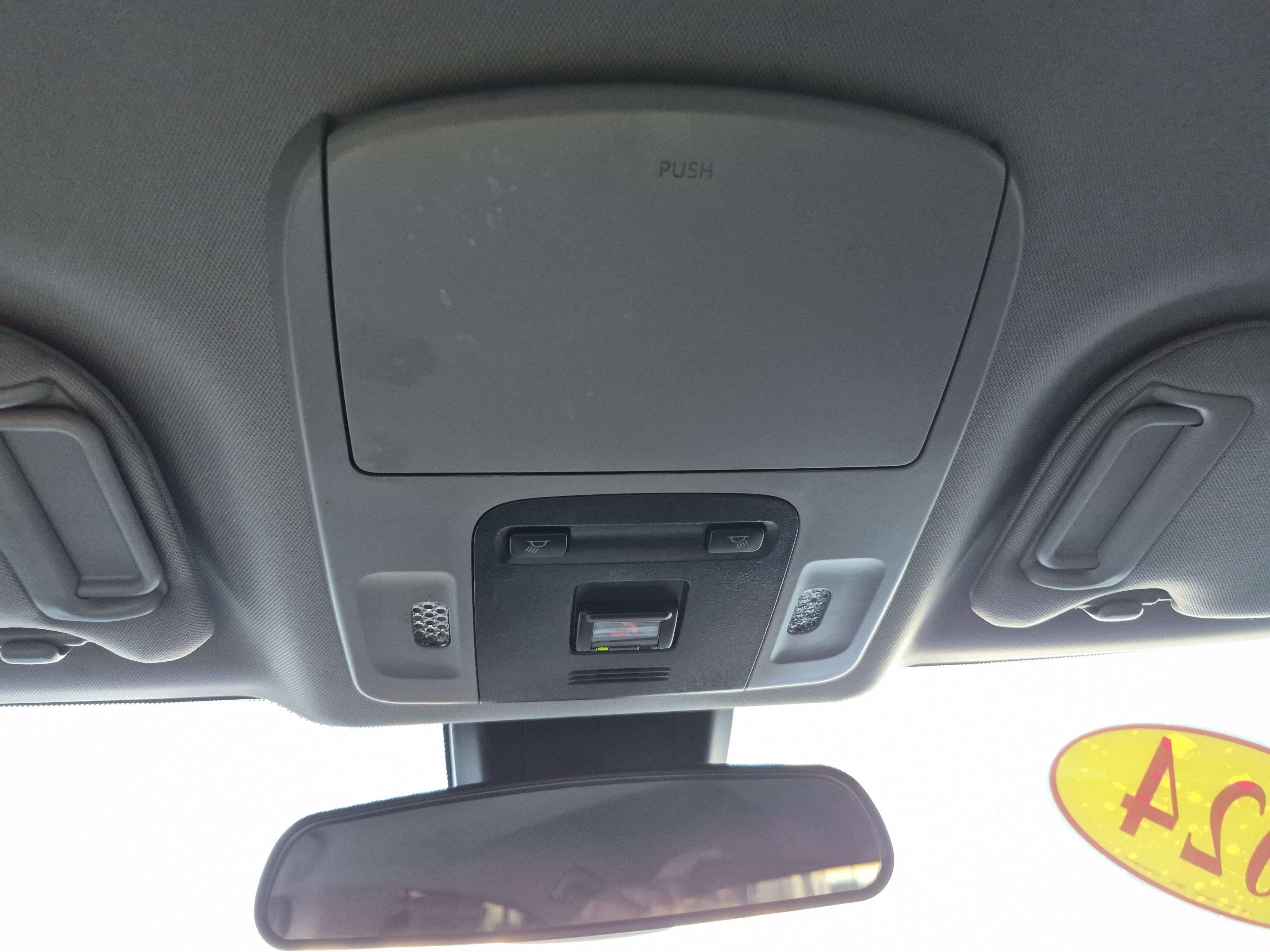 Used 2024 Toyota Camry LE FWD image 34