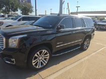 Used 2019 GMC Yukon Denali w/ Open Road Package