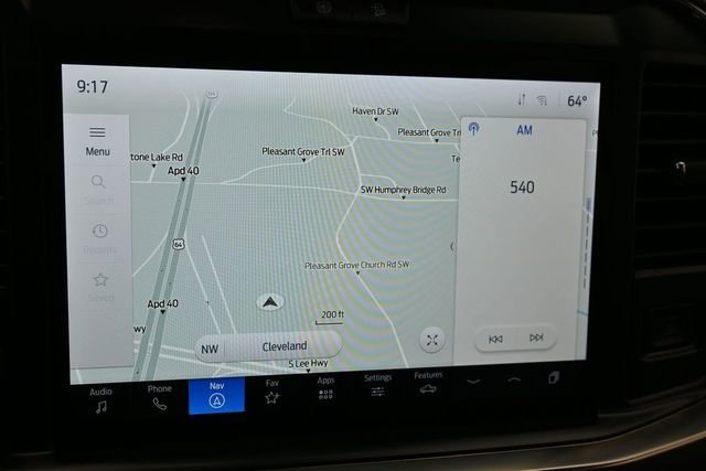 Certified 2026 Ford F250 King Ranch w/ Chrome Package AWD/4WD image 22