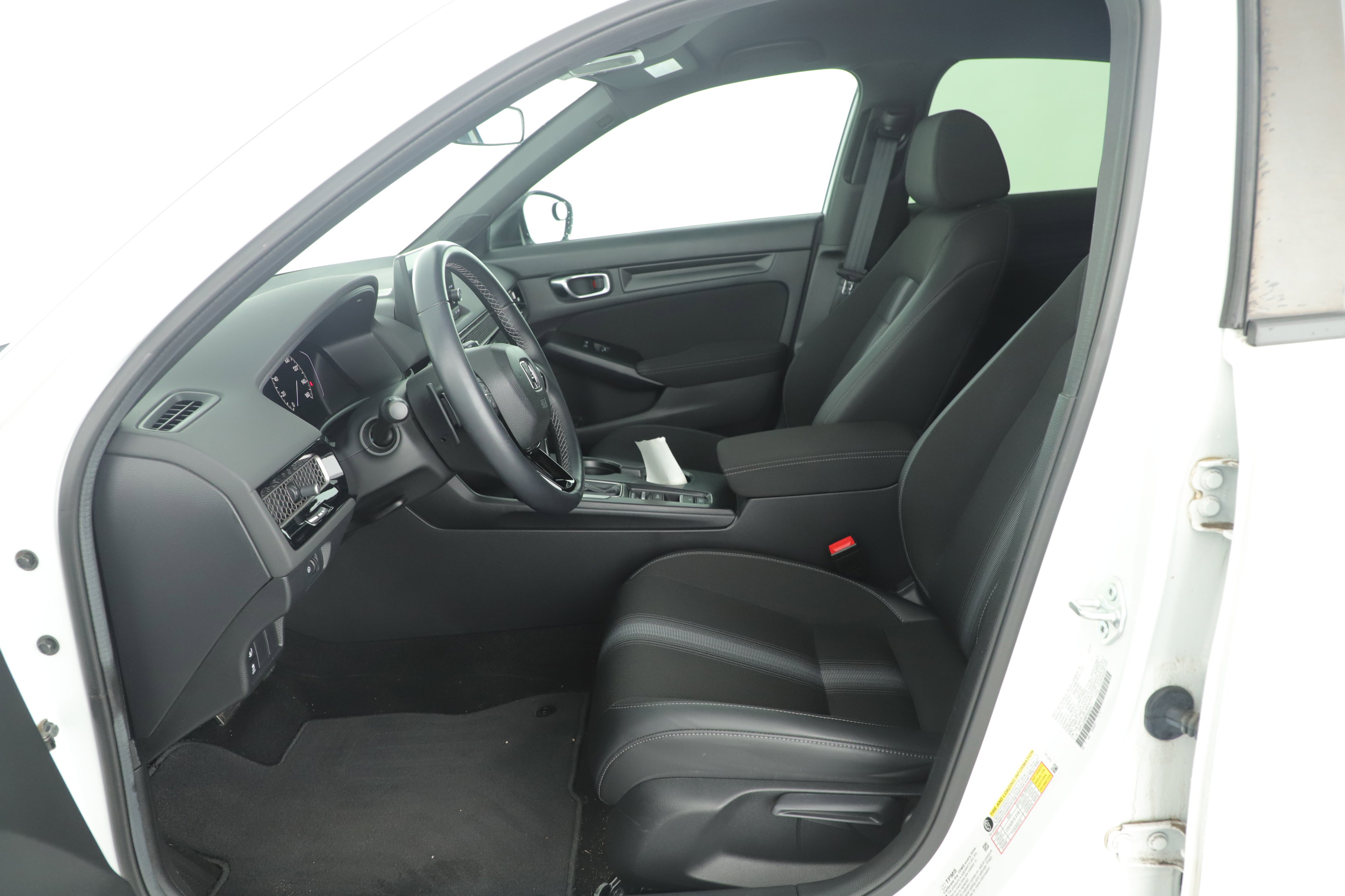 Used 2023 Honda Civic Sport image 16