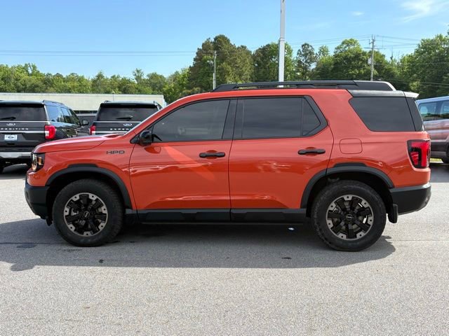Used 2026 Honda Passport TrailSport Elite video 2