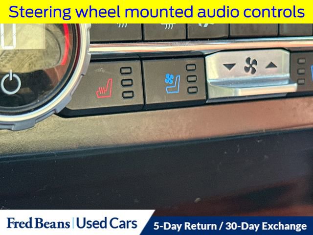 Certified 2022 Ford F450 King Ranch w/ King Ranch Ultimate Package AWD/4WD image 25