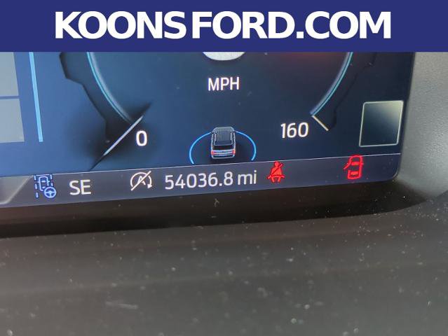 Certified 2024 Ford Expedition Platinum AWD/4WD image 16