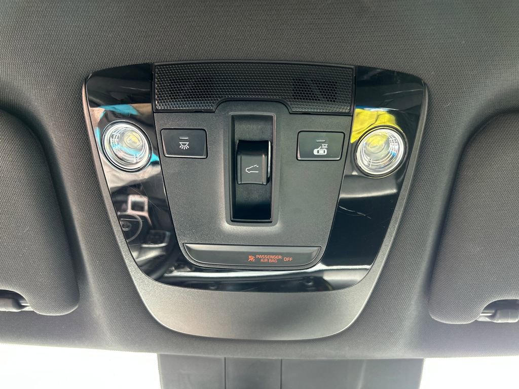 Used 2021 Kia K5 GT-Line w/ GT-Line FWD Premium Package image 34