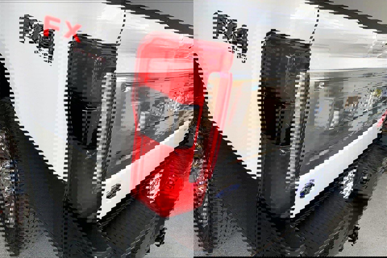 Certified 2025 Ford F350 King Ranch image 30