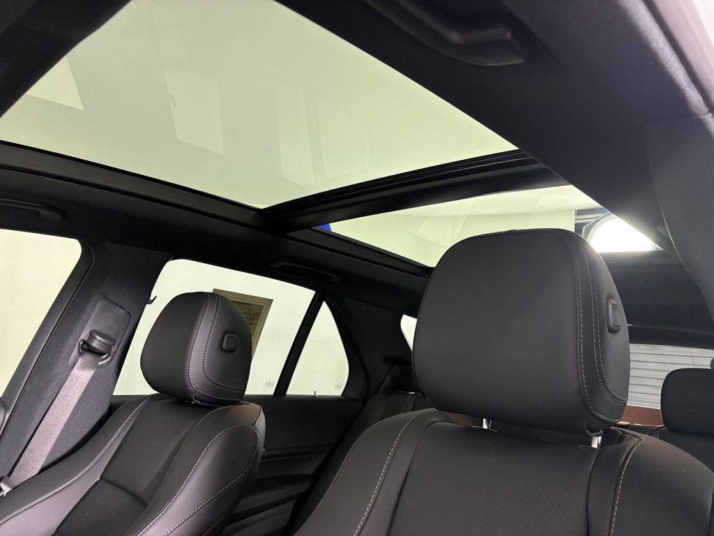 Used 2026 Mercedes-Benz GLE 450 4MATIC image 27