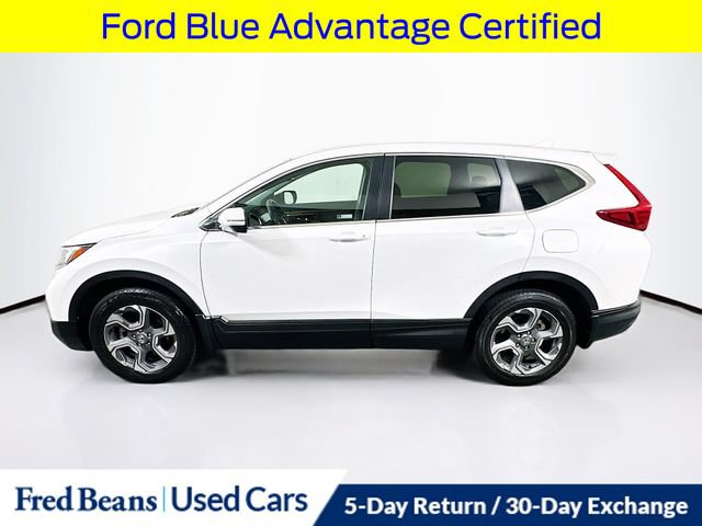 Used 2019 Honda CR-V EX-L image 4