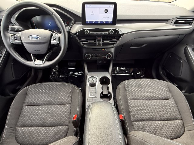 Certified 2023 Ford Escape Active w/ Cold Weather Package FWD image 25