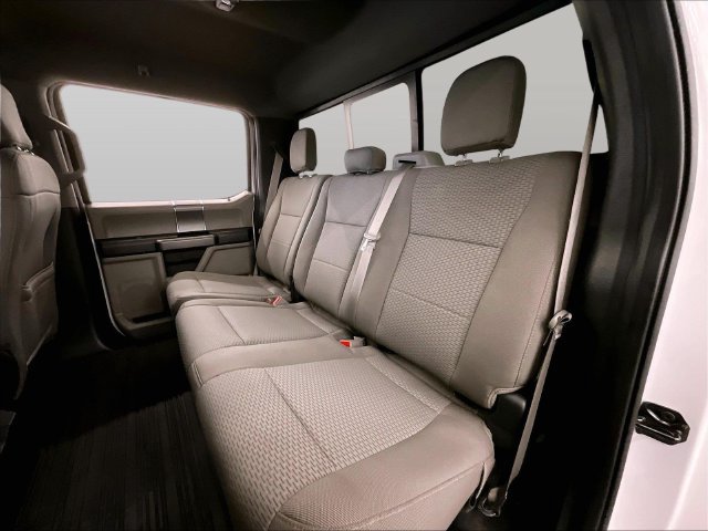 Certified 2020 Ford F150 XLT w/ Equipment Group 302A Luxury AWD/4WD image 25