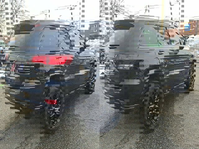 Used 2021 Jeep Grand Cherokee Laredo X image 8