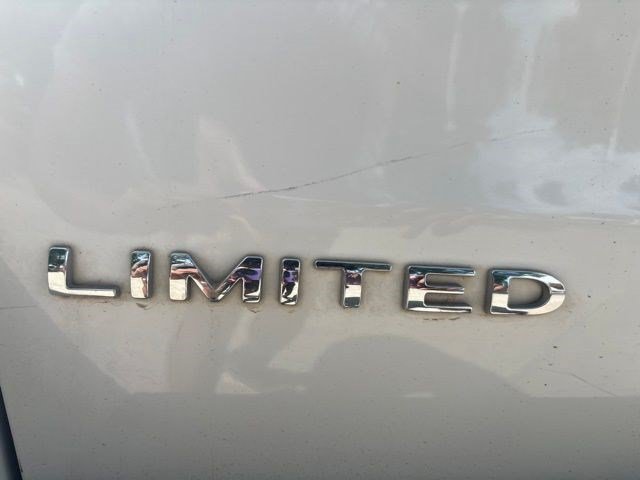 Certified 2022 Ford Expedition Max Limited AWD/4WD image 14
