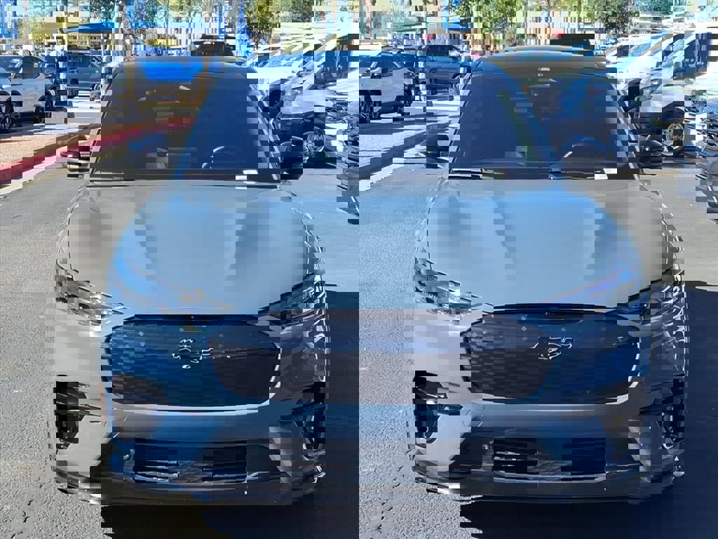 Certified 2024 Ford Mustang Mach-E GT image 8