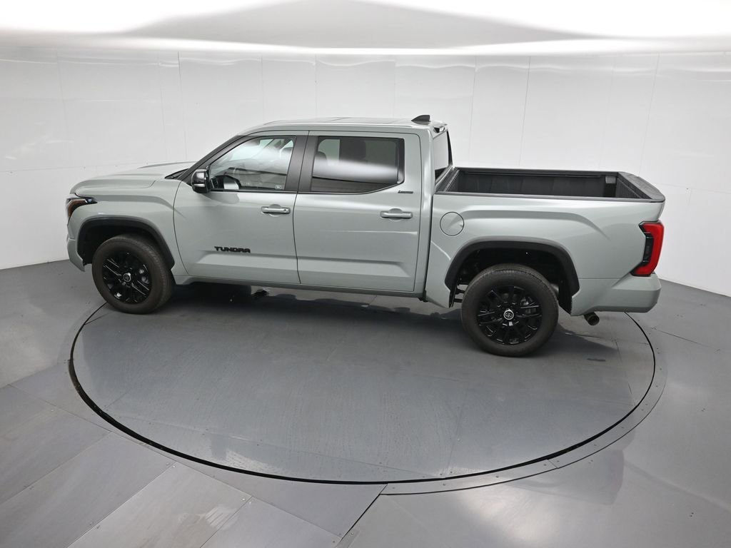 Used 2024 Toyota Tundra Limited image 46