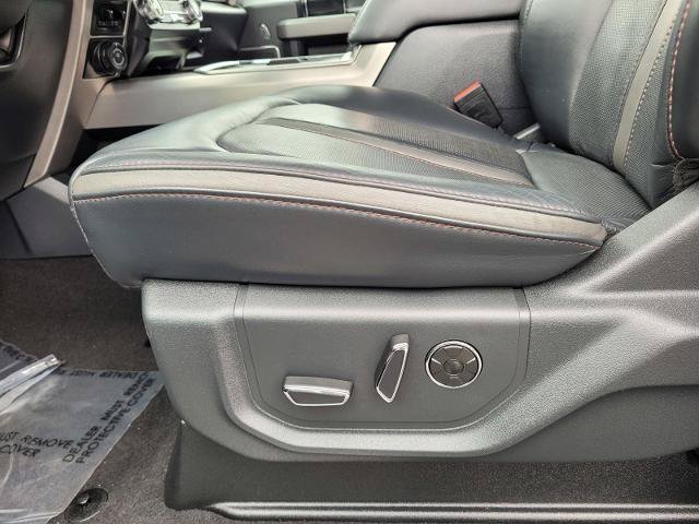Certified 2022 Ford F250 4x4 Crew Cab Super Duty image 23