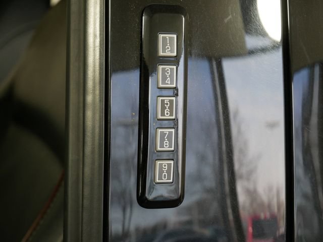 Certified 2023 Ford F150 Lariat w/ Equipment Group 502A High AWD/4WD image 14