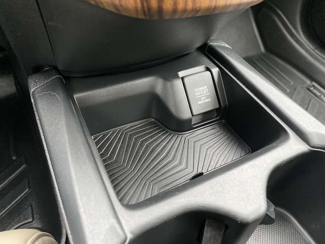 Used 2018 Honda CR-V EX-L image 33