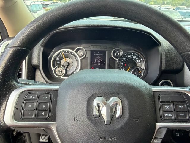 Used 2019 RAM 2500 Big Horn AWD/4WD image 12