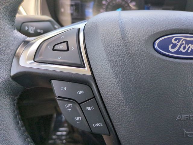 Certified 2024 Ford Edge SEL w/ Convenience Package AWD/4WD image 25