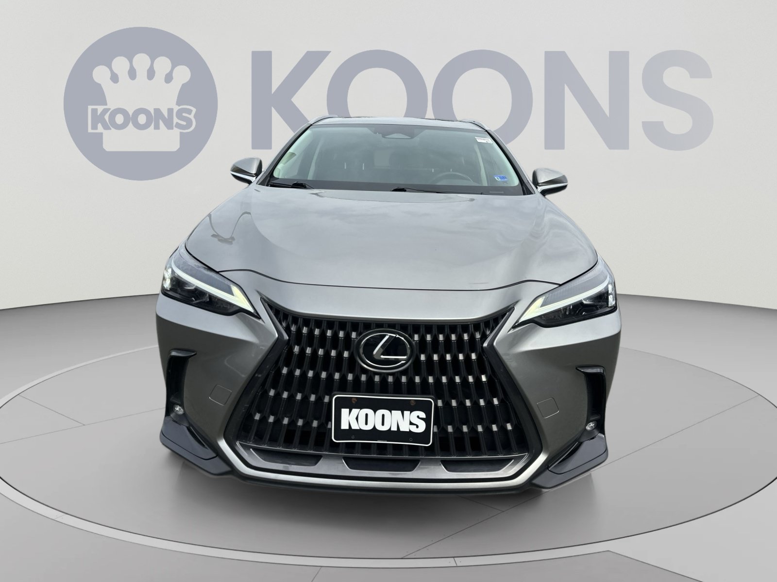 Used 2024 Lexus NX 250 FWD w/ Cold Area Package image 19