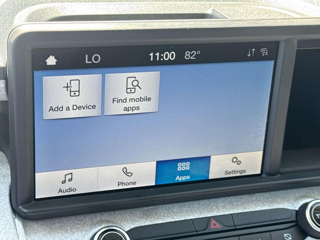 Certified 2022 Ford Maverick XLT FWD image 20