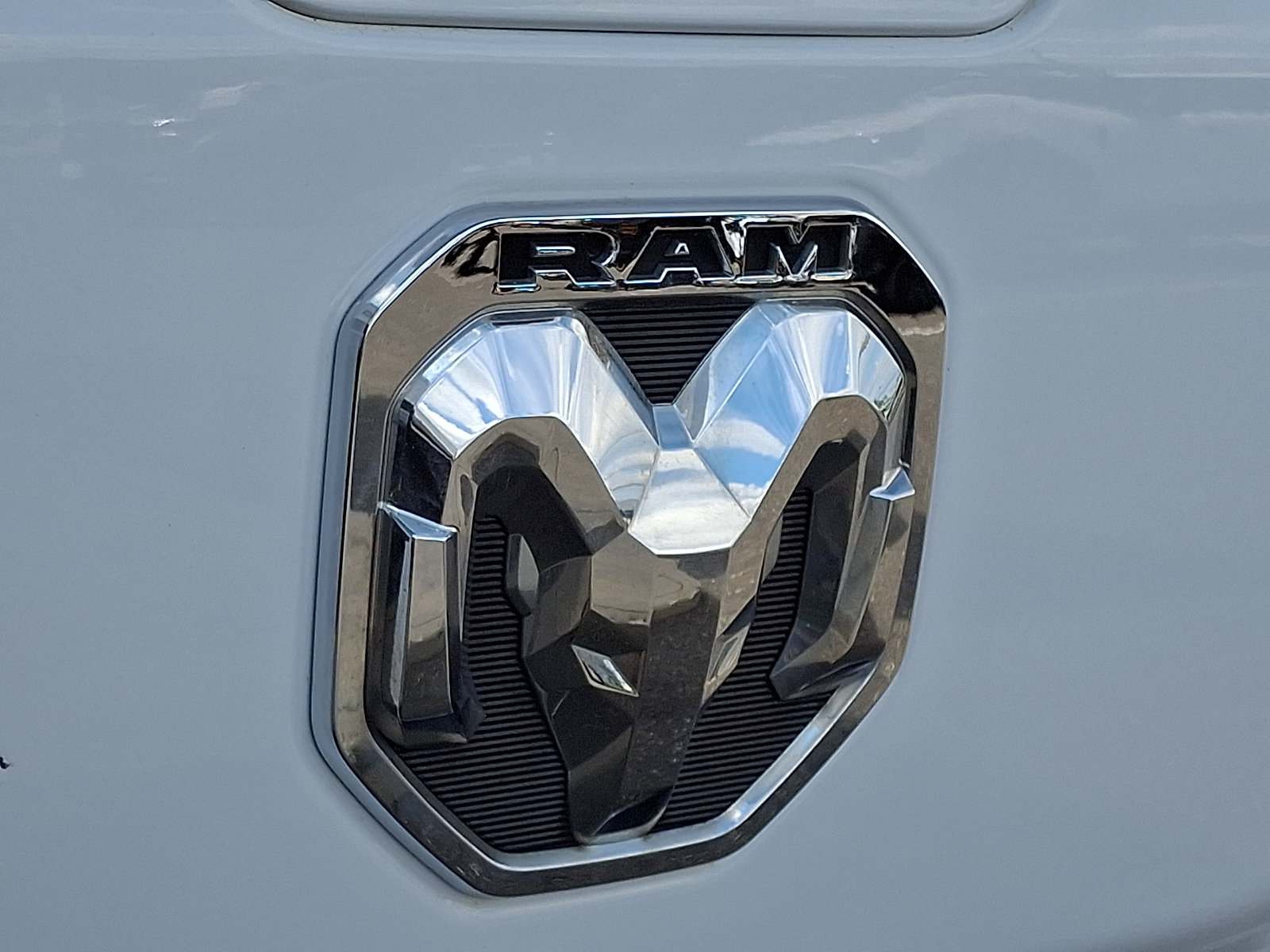 Used 2020 RAM 1500 Big Horn AWD/4WD image 30