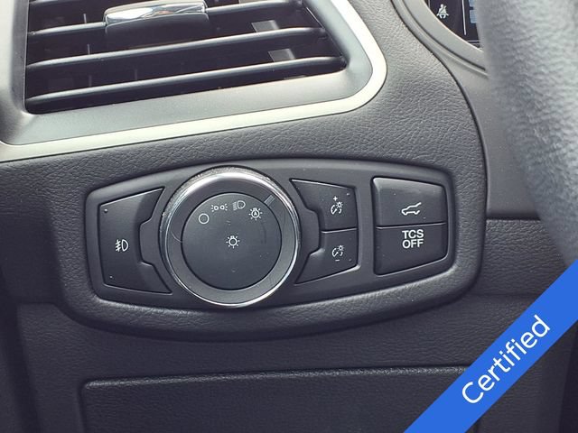 Certified 2024 Ford Edge SEL w/ Convenience Package AWD/4WD image 19