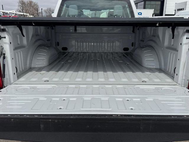 Certified 2023 Ford F350 XL w/ Snow Plow Prep Package AWD/4WD image 6