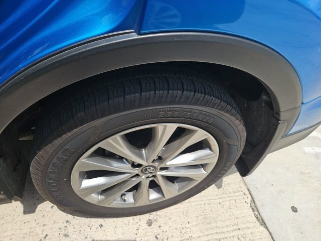 Used 2018 Toyota RAV4 Limited AWD/4WD image 20