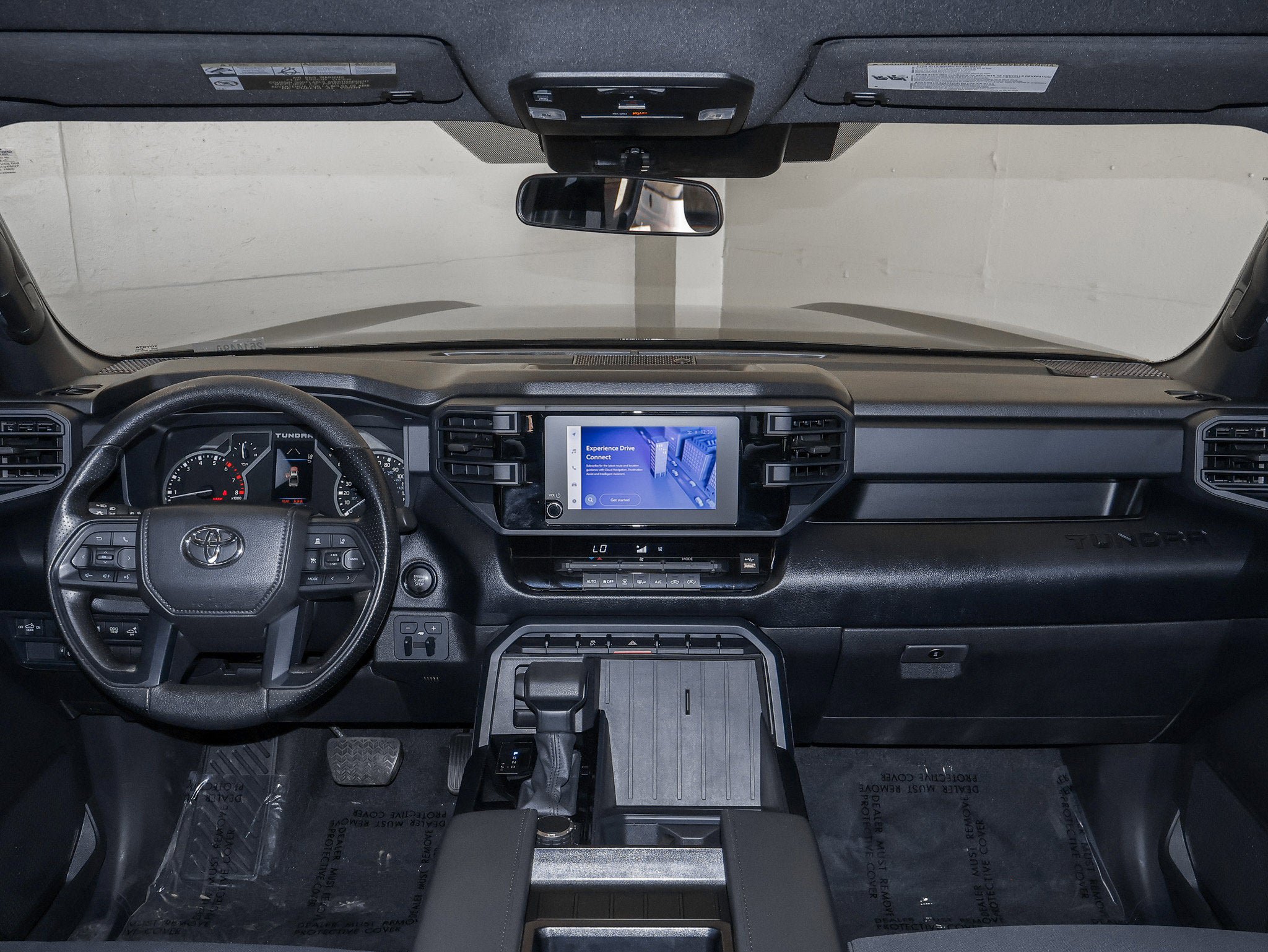 Used 2025 Toyota Tundra SR5 w/ SR5 Convenience Package AWD/4WD image 26