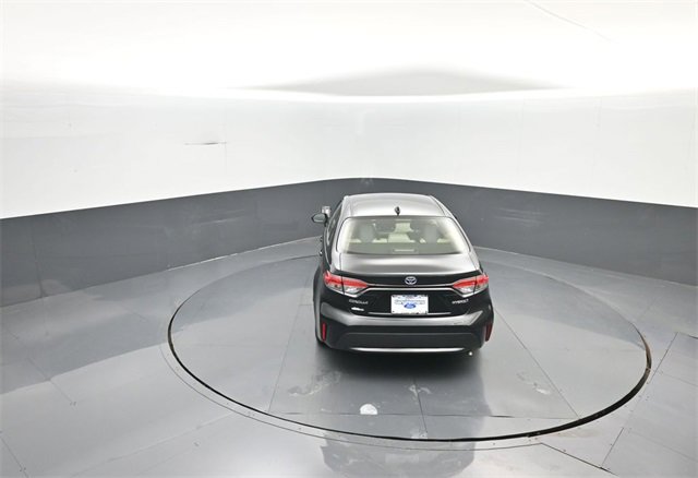Used 2022 Toyota Corolla LE image 20