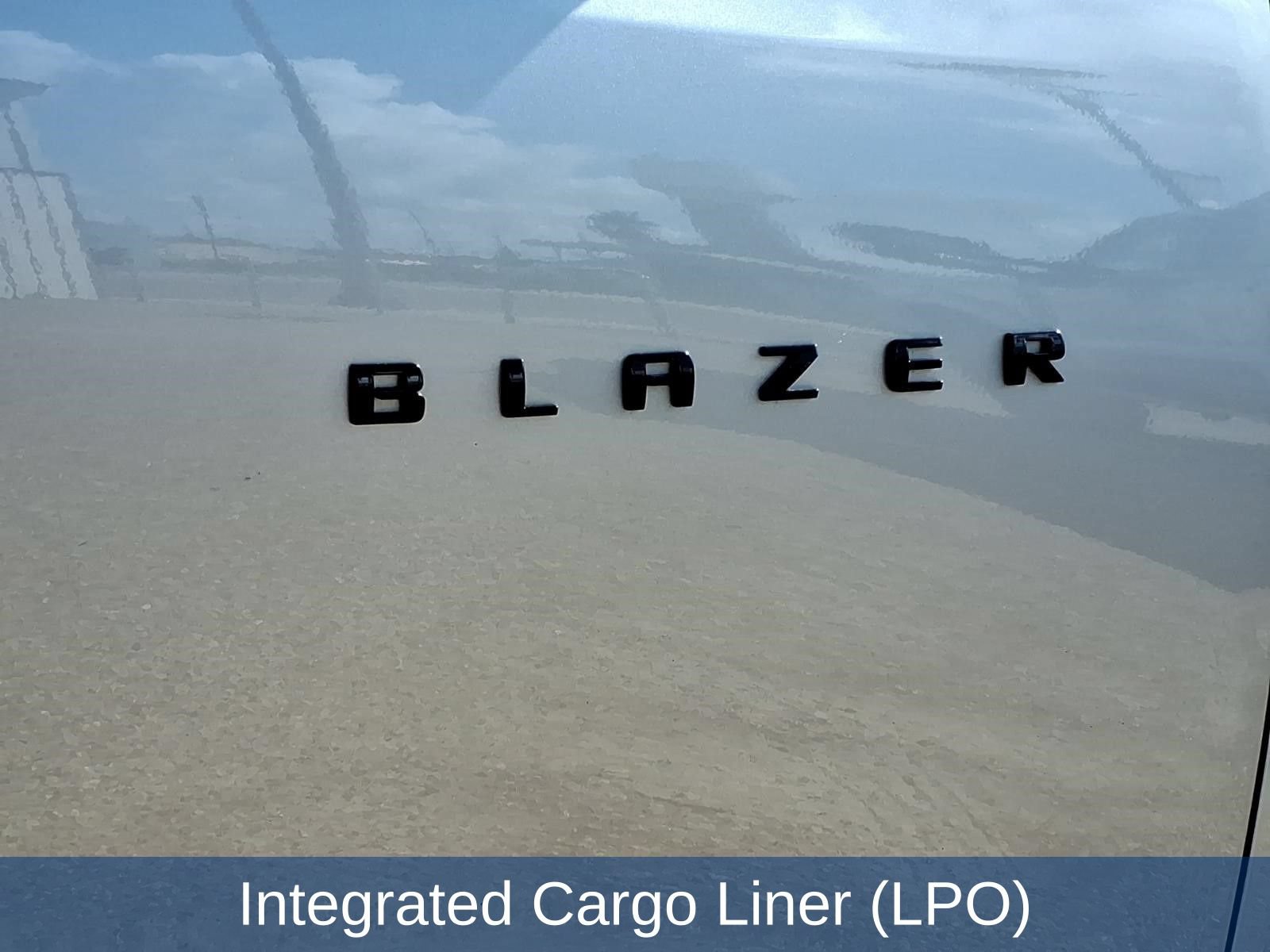 Used 2023 Chevrolet Blazer LT w/ Convenience Package FWD image 14