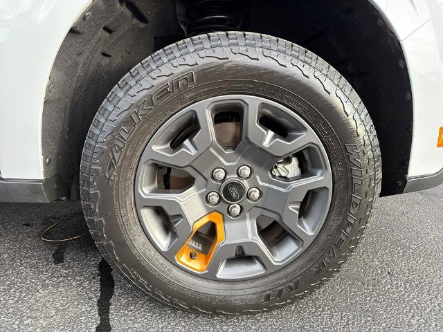 Certified 2023 Ford Maverick Tremor w/ Tremor Off-Road Package image 6