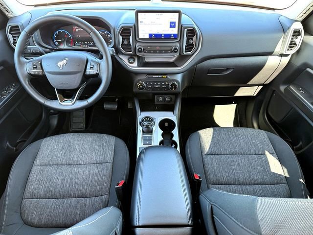 Certified 2023 Ford Bronco Sport Big Bend w/ Convenience Package image 24