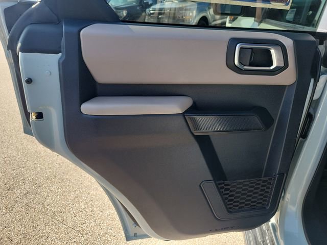 Certified 2022 Ford Bronco Big Bend AWD/4WD image 28