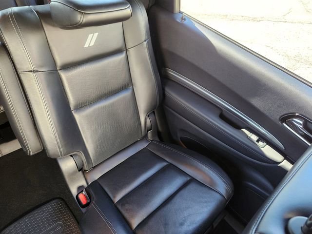 Used 2019 Dodge Durango R/T w/ Blacktop Package AWD/4WD image 18