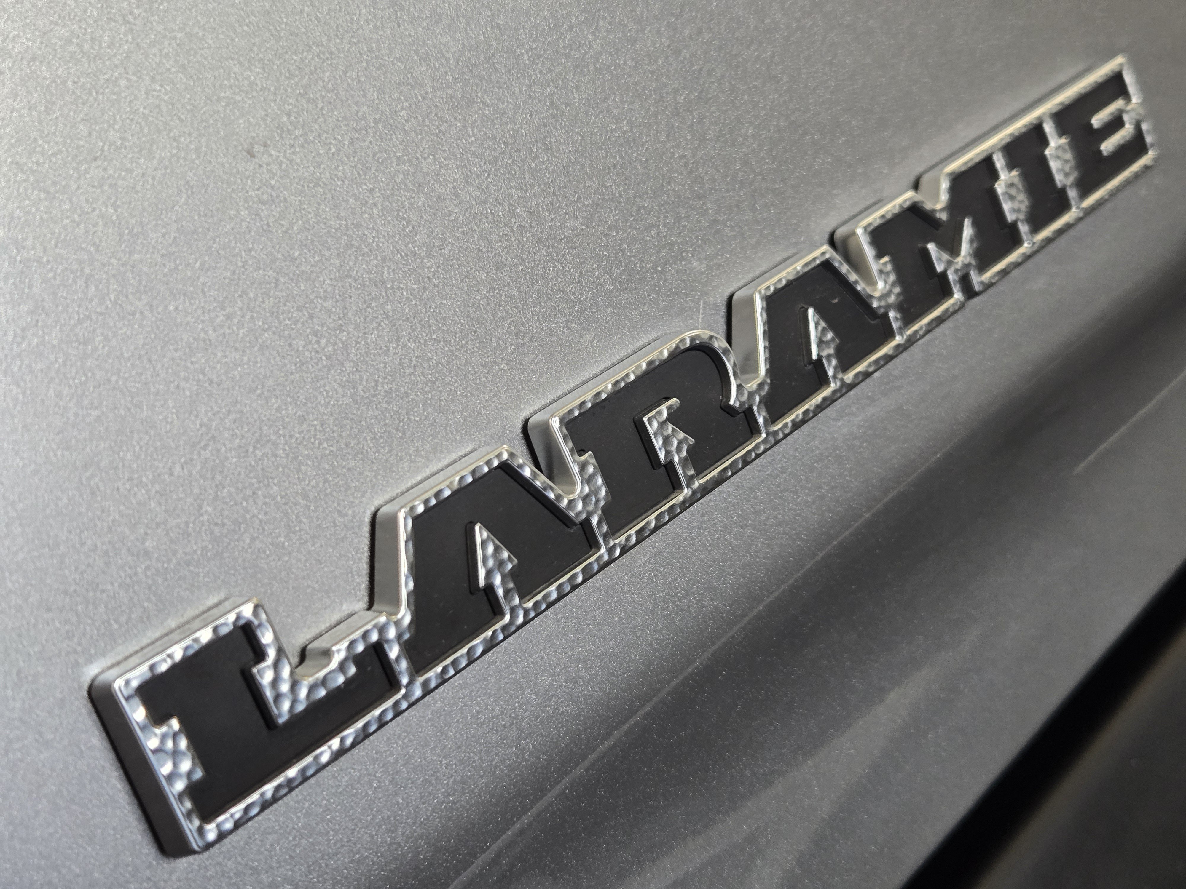 Used 2022 RAM 1500 Laramie w/ Sport Appearance Package RWD image 12