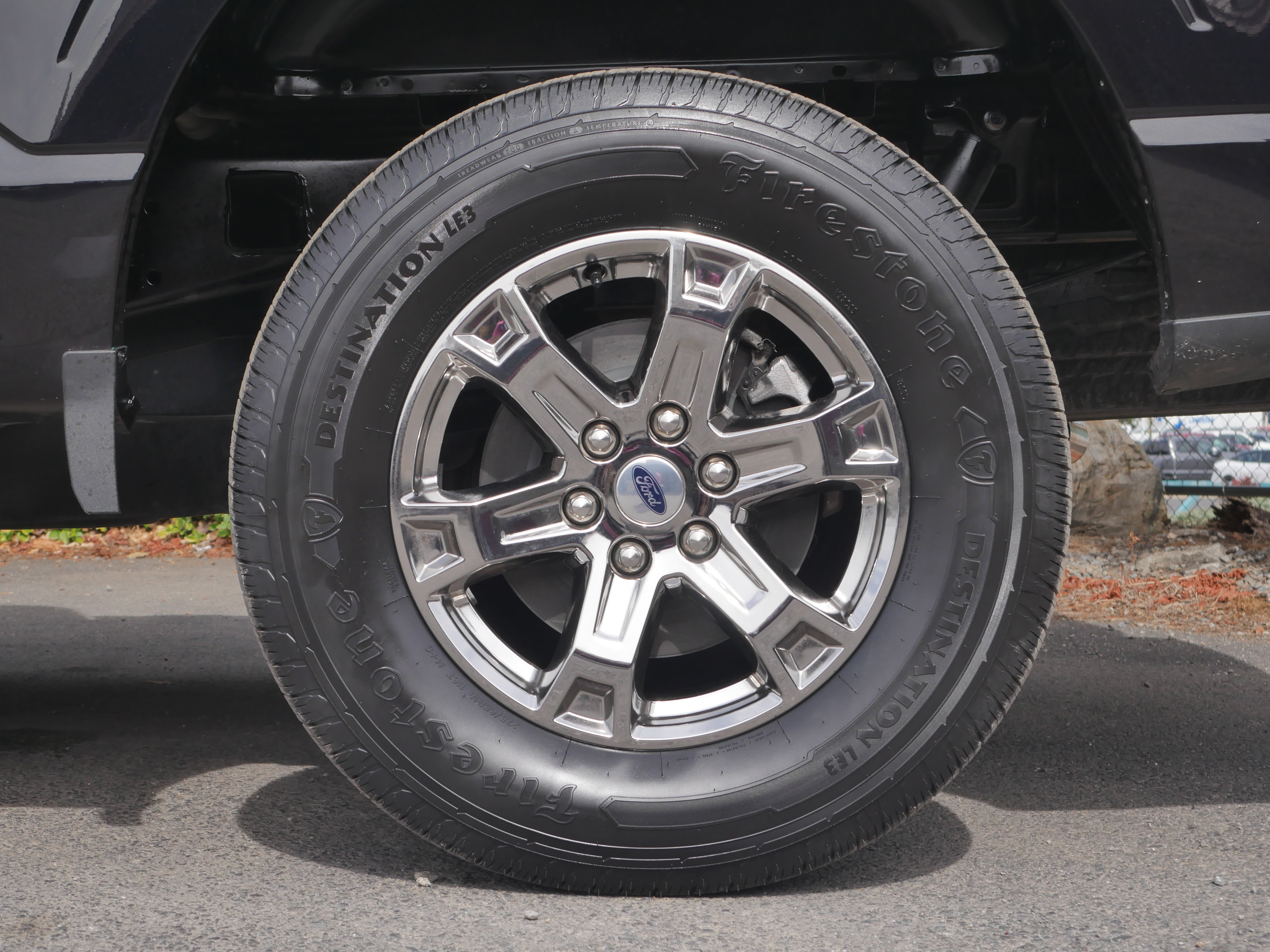 Certified 2023 Ford F150 XLT w/ XTR Package AWD/4WD image 16