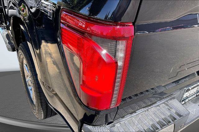 Certified 2024 Ford F150 XLT w/ Mobile Office Package AWD/4WD image 31