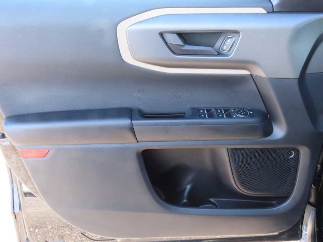 Certified 2025 Ford Bronco Sport Big Bend image 18