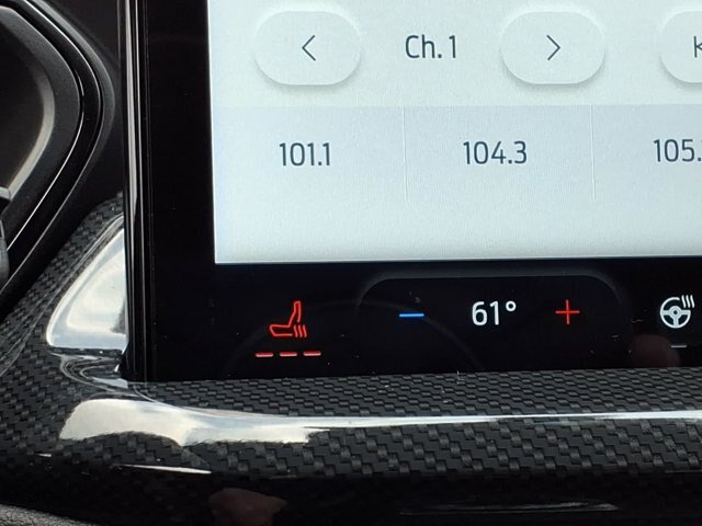 Certified 2024 Ford Escape ST-Line w/ Tech Pack #1 AWD/4WD image 4