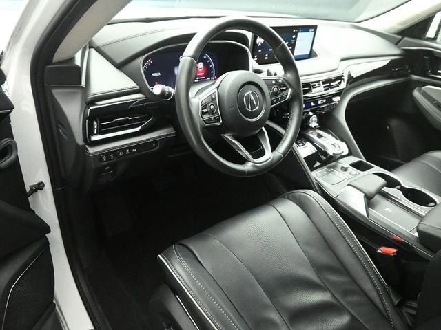Used 2024 Acura MDX SH-AWD w/ Advance Package image 9