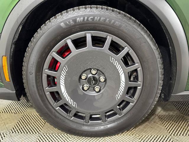 Certified 2025 Ford Mustang Mach-E GT AWD/4WD image 11