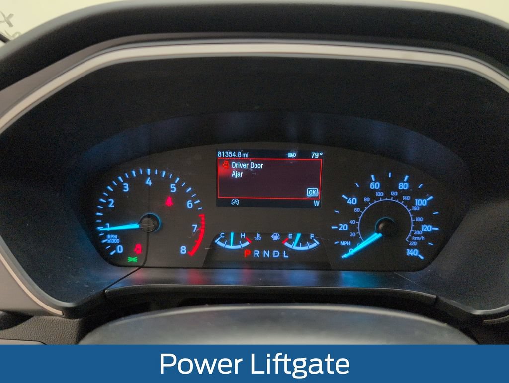 Certified 2021 Ford Escape SEL FWD image 22