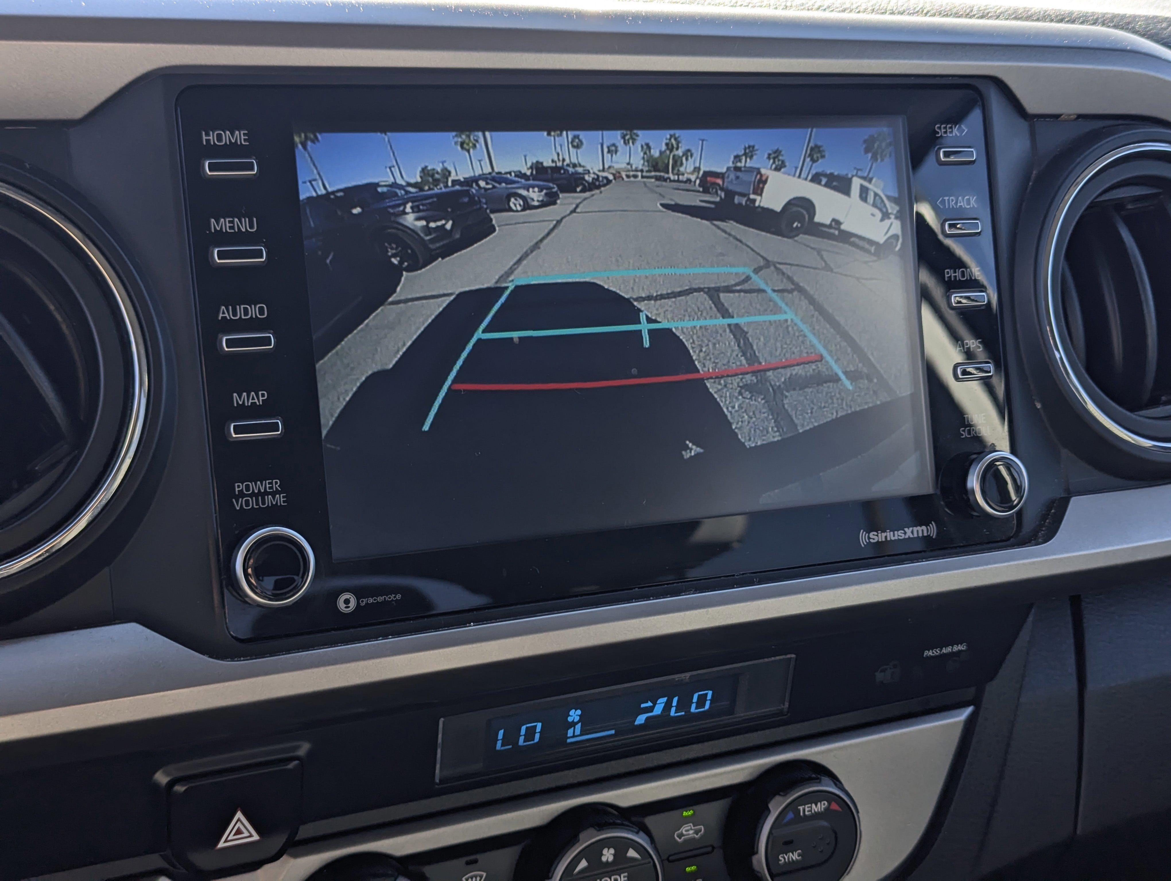 Used 2023 Toyota Tacoma SR5 image 12