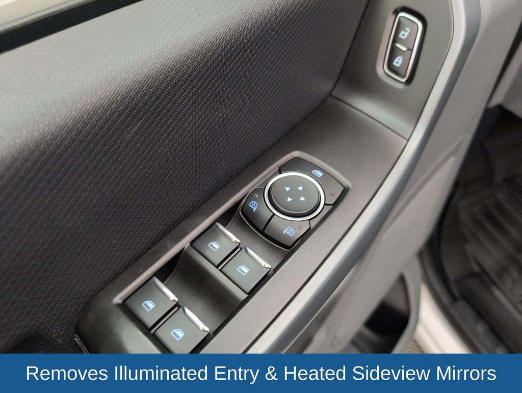 Certified 2023 Ford F150 XL w/ Equipment Group 102A High AWD/4WD image 30