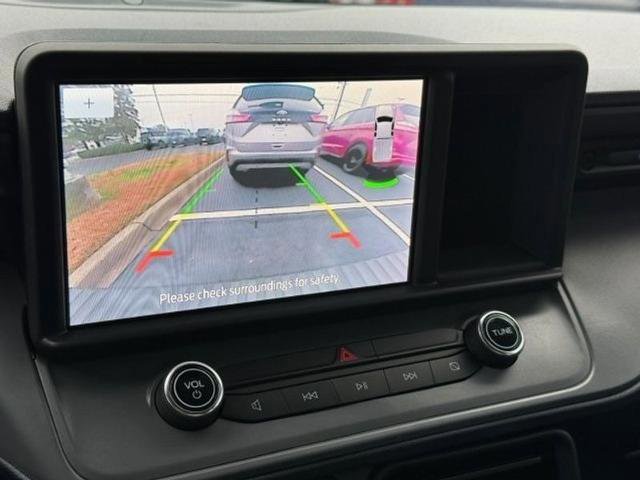 Certified 2024 Ford Maverick Lariat w/ Black Appearance Package image 28