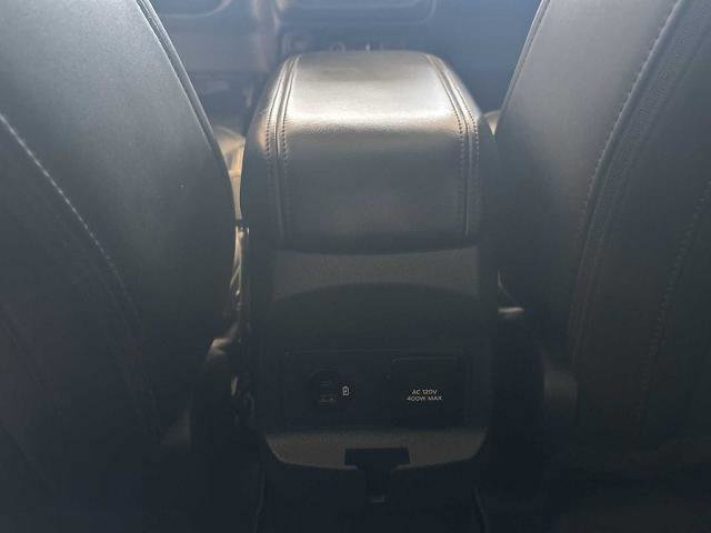 Certified 2024 Ford Maverick Lariat w/ Black Appearance Package FWD image 26