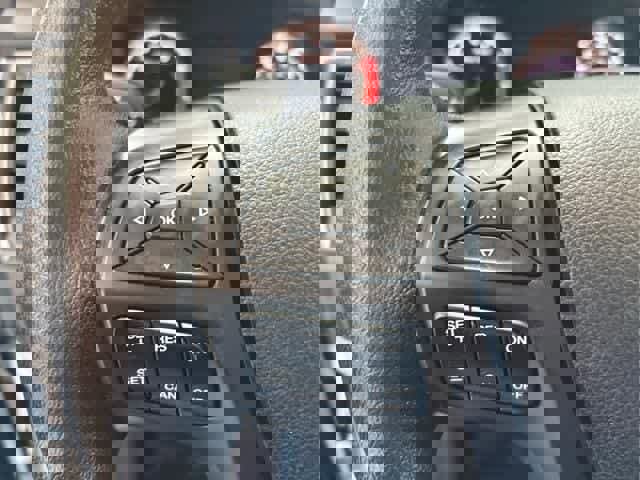 Certified 2022 Ford Ranger XL w/ FX4 Off-Road Package image 14