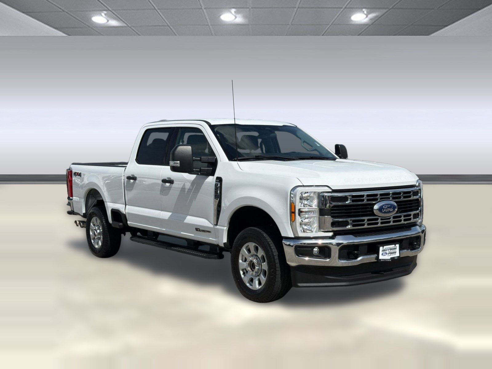 Certified 2024 Ford F250 XLT AWD/4WD image 7