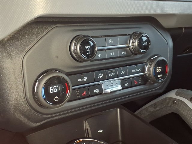 Certified 2024 Ford Bronco Big Bend AWD/4WD image 22